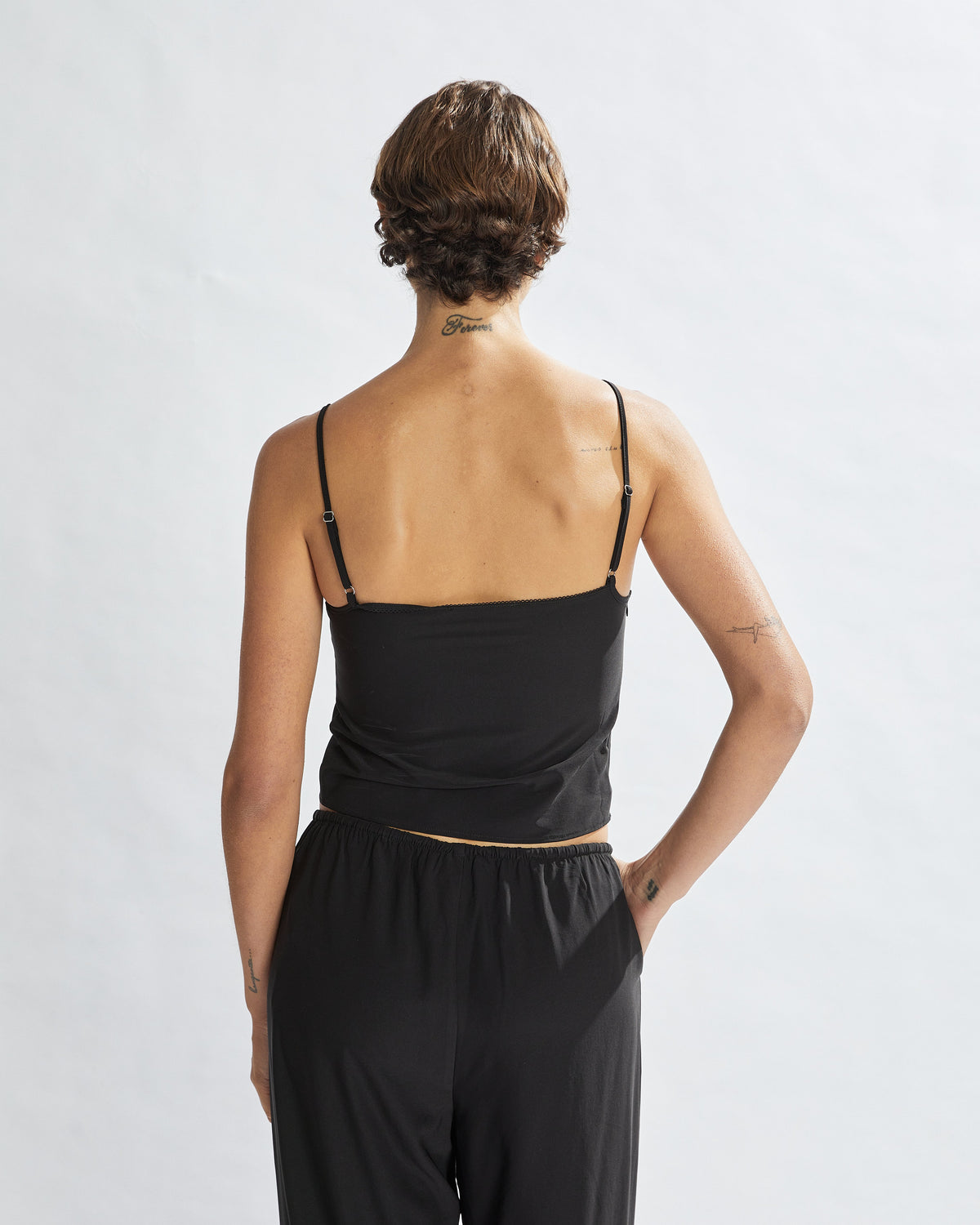 Alias Cami Black