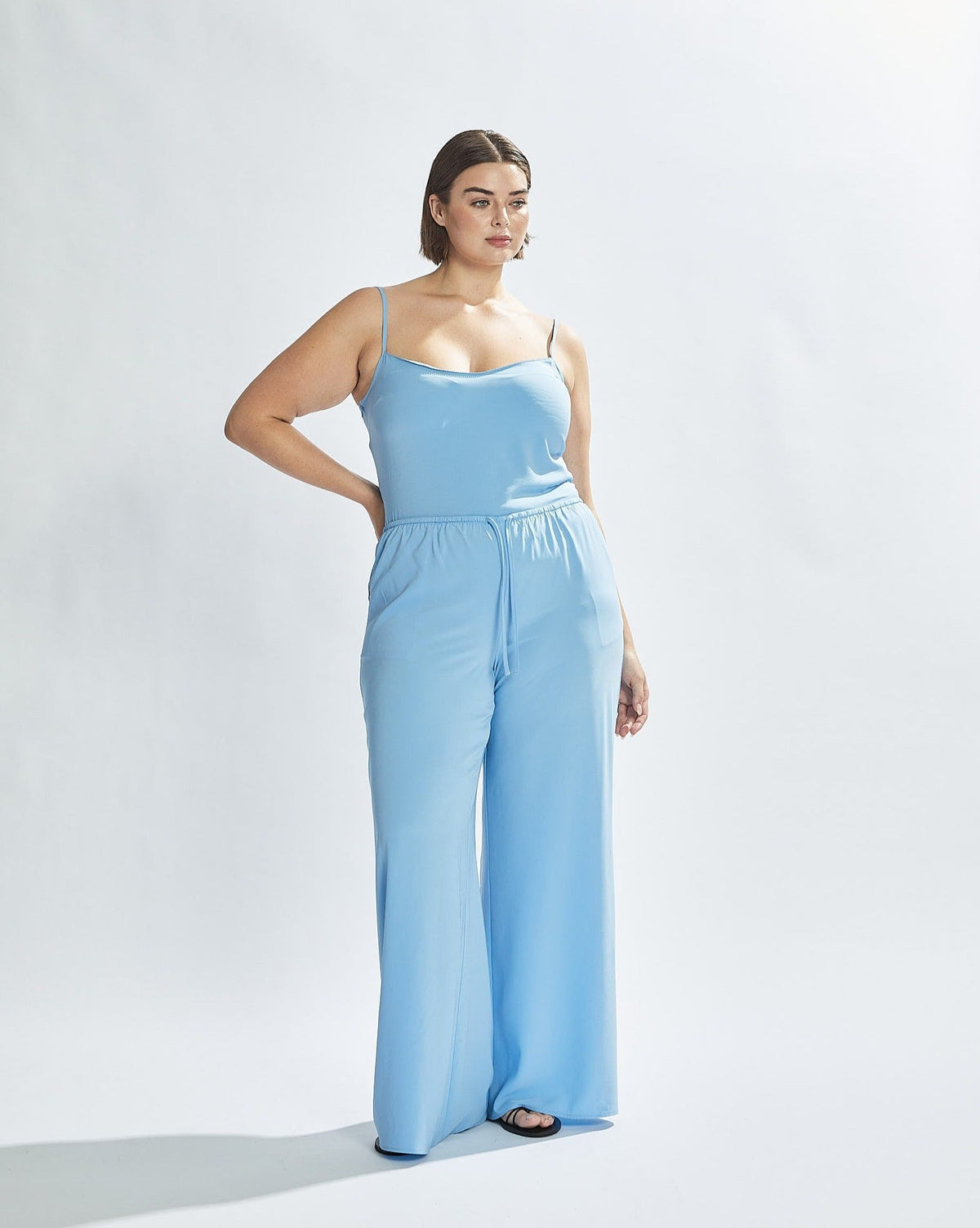 Alias Cami Sky Blue